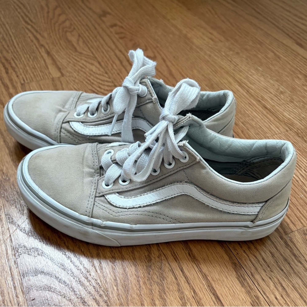Vans sneaker - Picture 4 of 5